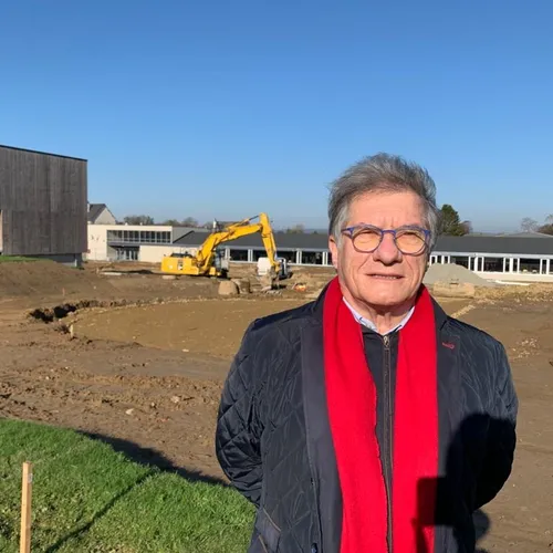 L'Invité de la semaine - Georges Ravenel