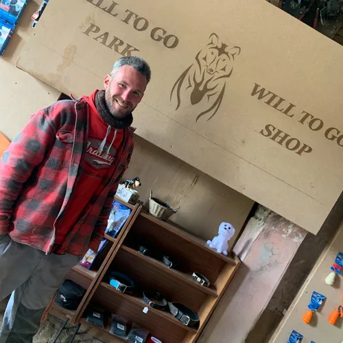 Suivez Le Guide - Will To Go