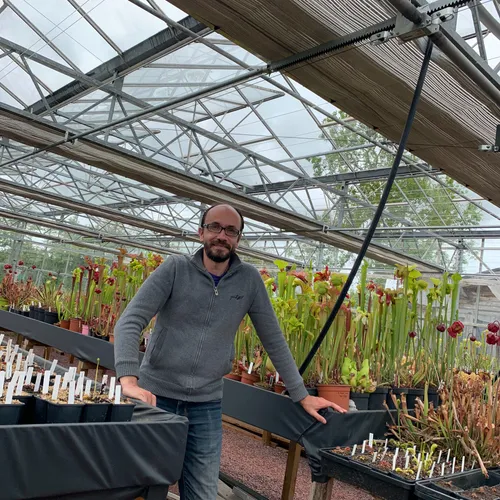 Suivez Le Guide - Eden Carnivore