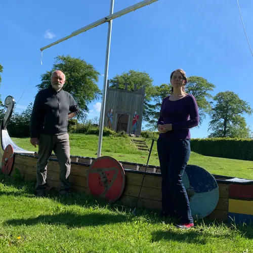 Suivez Le Guide - Ferme du Loterot à Cahagnes