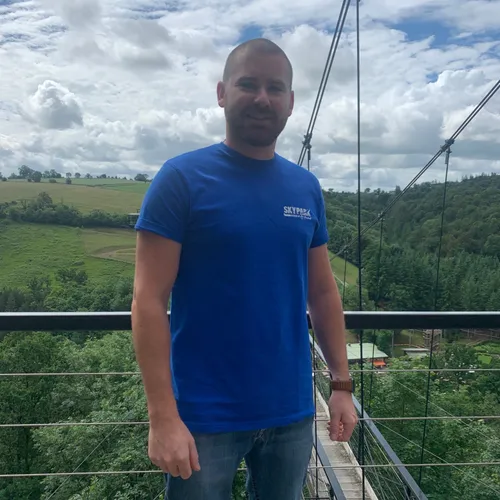 Suivez Le Guide - Skypark Normandie