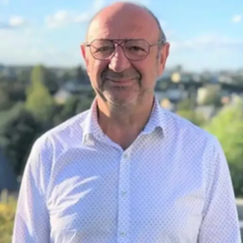 L'INVITE DE LA SEMAINE:LUCIEN BAZIN