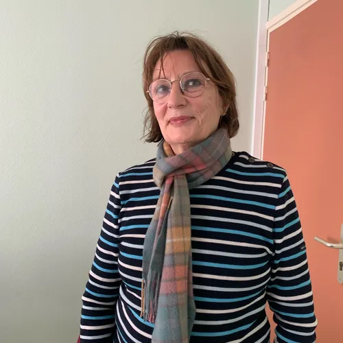 L'Invité De La Semaine - Annie Rossi