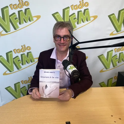 BRUNO AMATO ECRIVAIN VIROIS