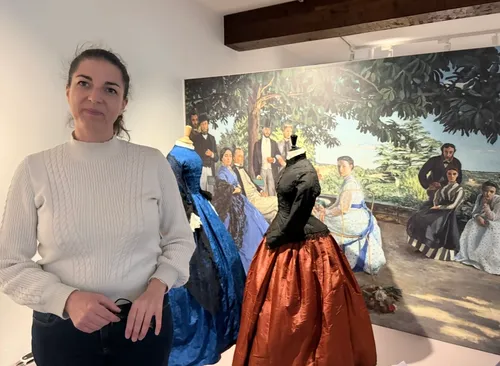 Le musée de Vire prépare sa nuit
