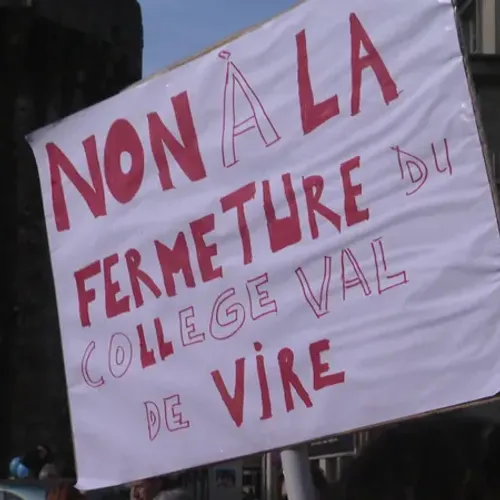 L'Invité De La Semaine - Bérangère Lareynie