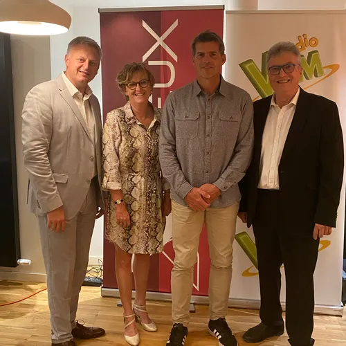 Jean Galfione & Arnaud Tanquerel & Régis Picot & Ingrid Jouanne