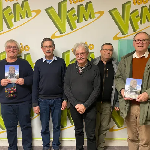 RADIO VFM