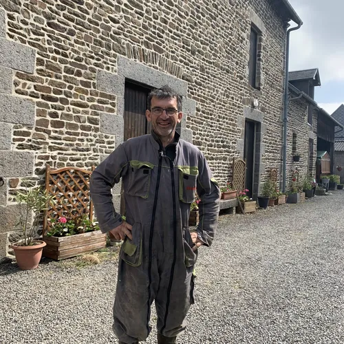 Suivez Le Guide - Domaine de Romilly