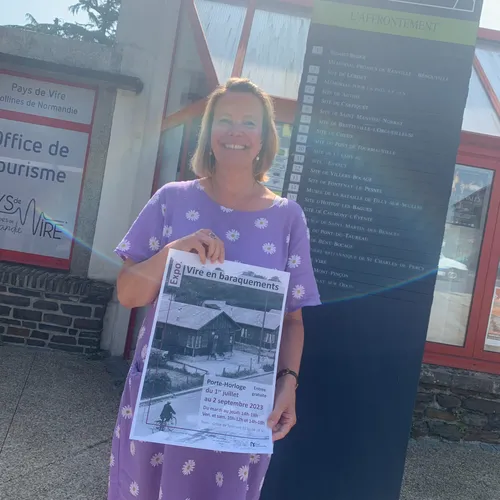 Suivez Le Guide - Balades Coups de Coeur chez Les Producteurs