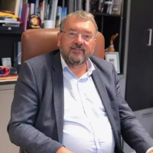 L'Invité De La Semaine - Marc-Andreu Sabater