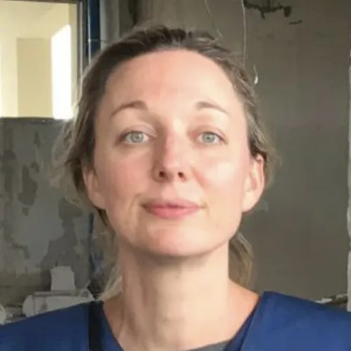 L'Invité De La Semaine - Maurine Mercier