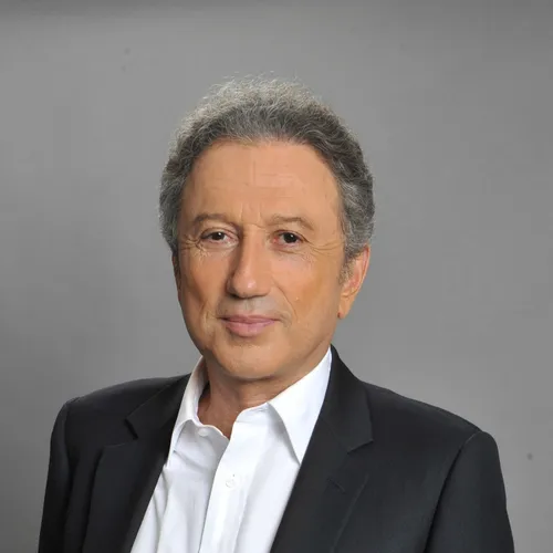 Michel Drucker Sur Radio VFM 