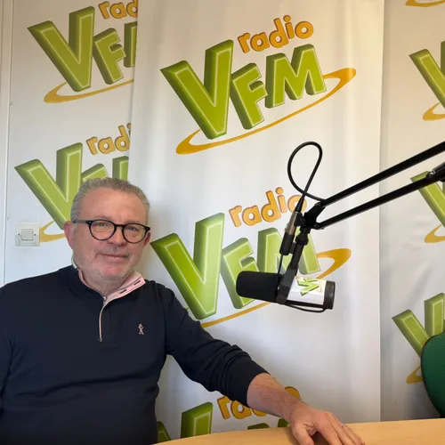 RADIO VFM