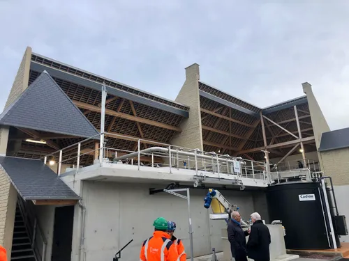 À la une de vos éditions du Bessin de ce jeudi 20 novembre 2025