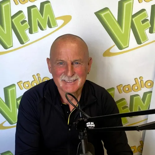 RADIO VFM