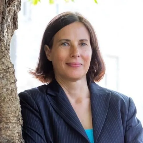 L'Invité De La Semaine - Valérie Harel