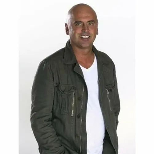 L'Invité De La Semaine - Éric Valmir