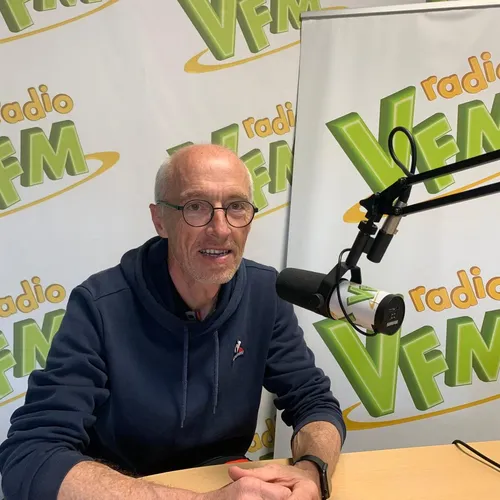 RADIO VFM