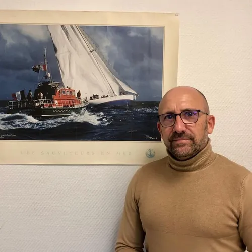 L'Invité De La Semaine - Stéven Gérard