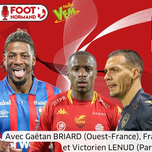 Le Débrief - 28-02-2022