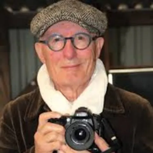 Ils Racontent Leur Tour - Christian Malon