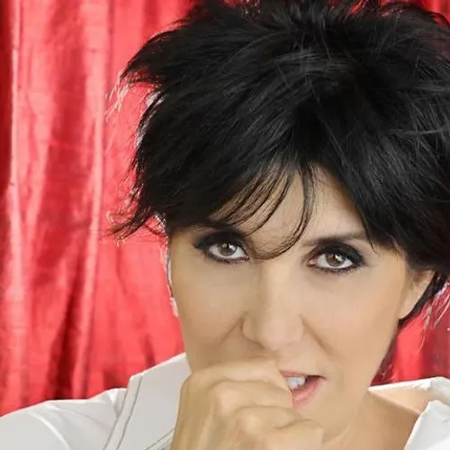 Interview de Liane Foly