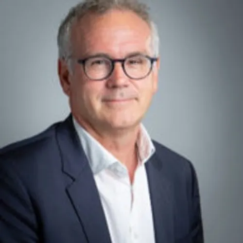 L'Invité De La Semaine - 05-11-2021