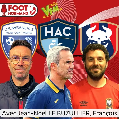 Le Débrief - 14-02-2022