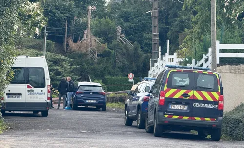 Un homme abattu ce matin à Vire dans une fusillade avec la douane 