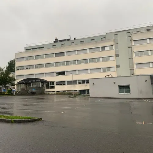 Interview RadioVFM - Frédéric Peninque