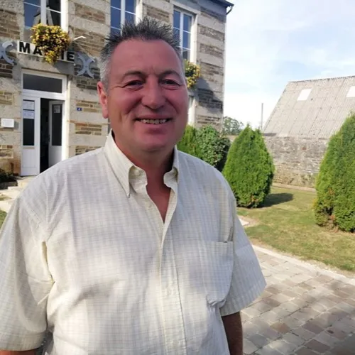 L'Invité De La Semaine - Frédéric BROGNIART