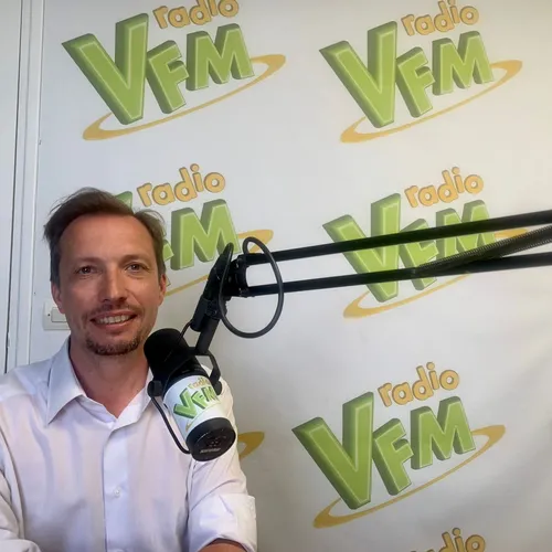 RADIO VFM