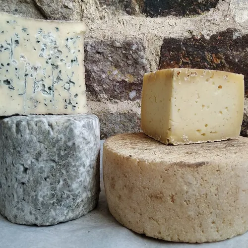 Suivez Le Guide - Bergerie de la Souleuvre