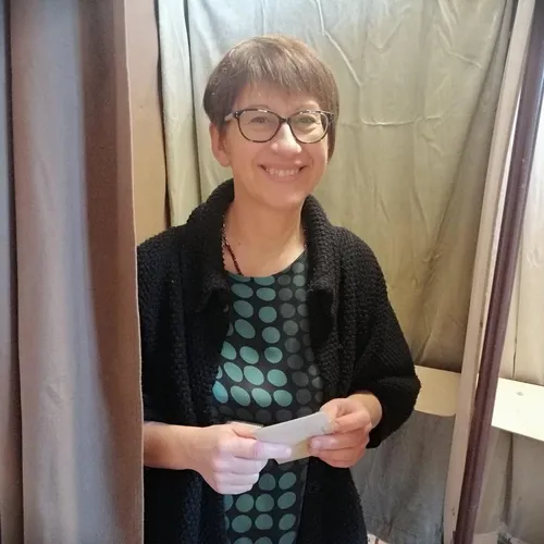 L'Invité De La Semaine - Caroline Chanu