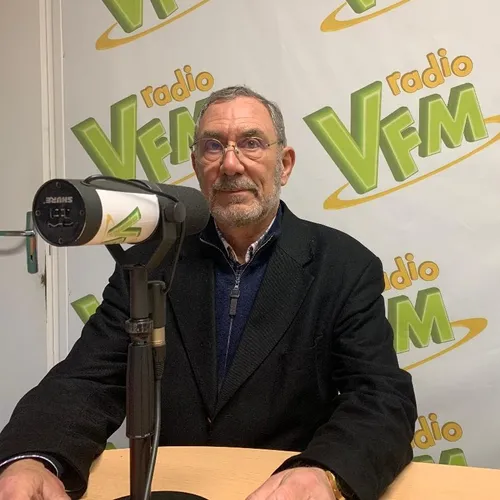 Interco : Serge Couasnon demande l'annulation de l'élection de la...