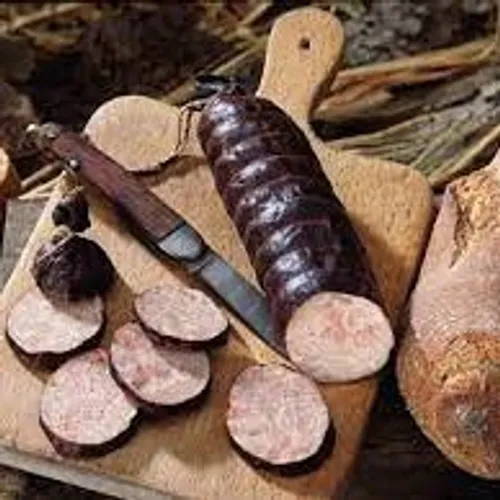 Suivez Le Guide 2022-la gastronomie locale qui est l’andouille Et...