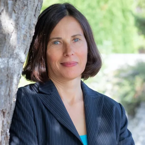 L'Invité De La Semaine - Valérie Harel