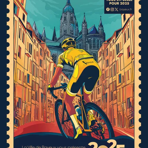 Ils Racontent Leur Tour - Didier Couillard