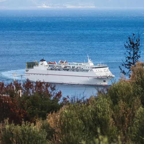 Retour des MRE, Tanger Med attend cinq jours de très forte...
