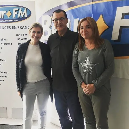 Les Grands Témoins du 03-10-2021 : Nora Chedad et Sabrina Abchiche