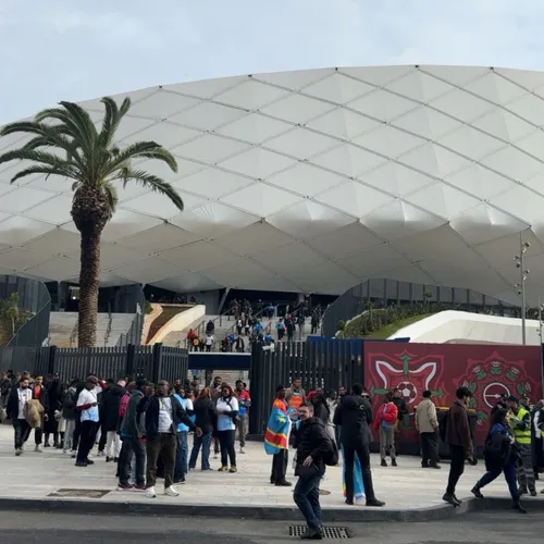 CAN 2025 au Maroc : Quand le football devient une vitrine...