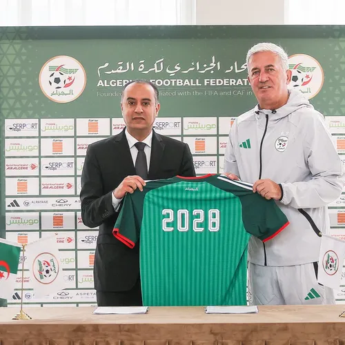 Algérie : l’épilogue presque inévitable  d’un Mondial qui a tout...