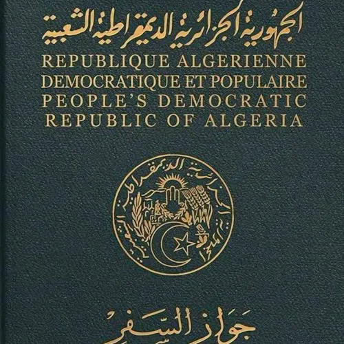 Passeport algérien à distance, ce qui va changer après le test de...