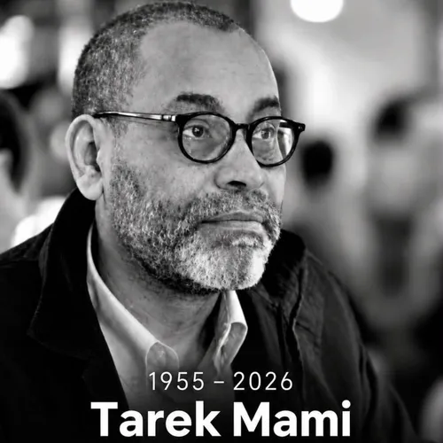 Tarek Mami, l’adieu à un homme qui avait la radio au cœur !
