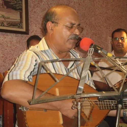 Abdelmadjid Meskoud, la voix d’Alger, s’est éteint !