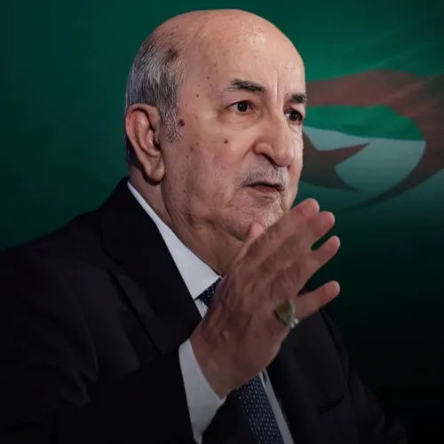 L’Algérie ouvre une voie de retour aux jeunes en situation...