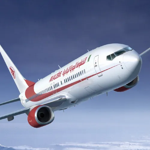 Bagages cabine Air Algérie : La règle se durcit et la facture...