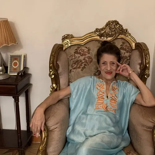 Biyouna, étoile de la scène algérienne, s’est éteinte à 73 ans !