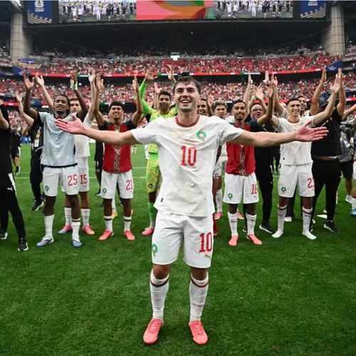 Le Maroc retrouve la France, le Mondial retient son souffle !
